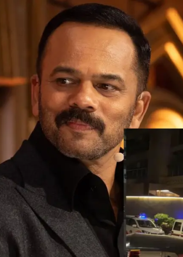 Rohit Shetty