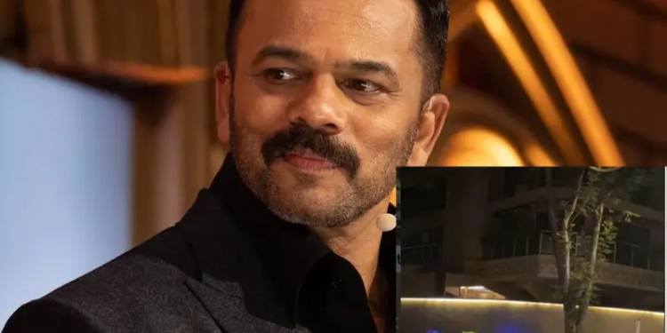 Rohit Shetty
