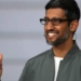 Sundar Pichai