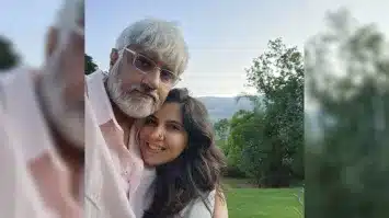 Vikram Bhatt