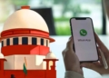 Supreme Court Warns Meta Over WhatsApp Privacy Policy, Says Data Protection Laws Must Be Followed