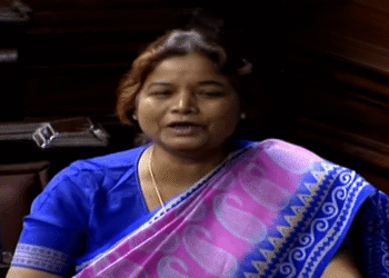 Sushila Tiriya death