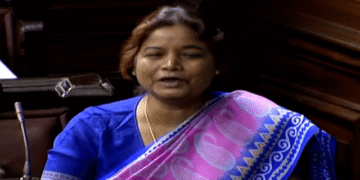 Sushila Tiriya death