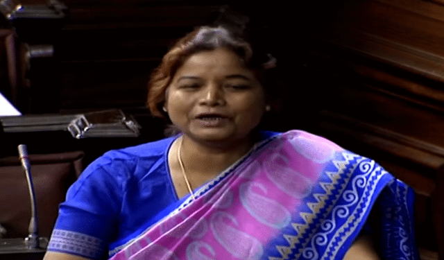 Sushila Tiriya death