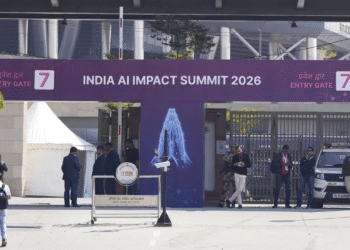 AI Impact Summit