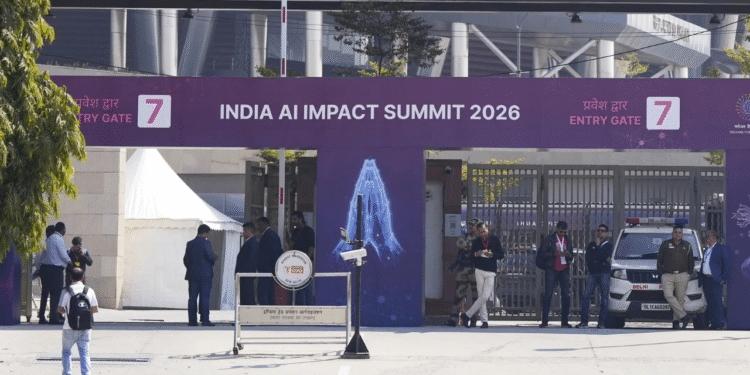 AI Impact Summit