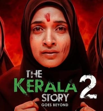 The kerala story 2