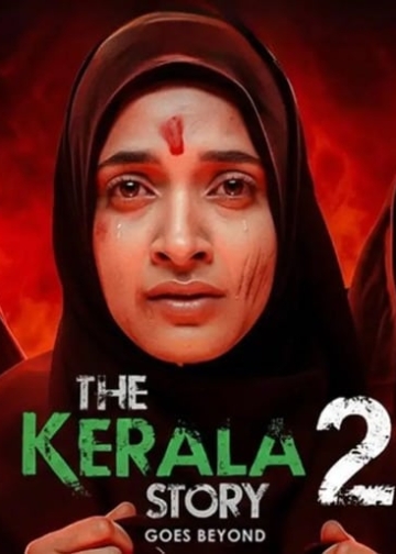 The Kerala Story 2
