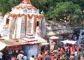 Loknath temple