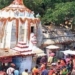 Loknath temple