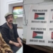 Two British Tourists Issued ‘Leave India’ Notice for Pasting ‘Free Palestine’ Stickers in Rajasthan