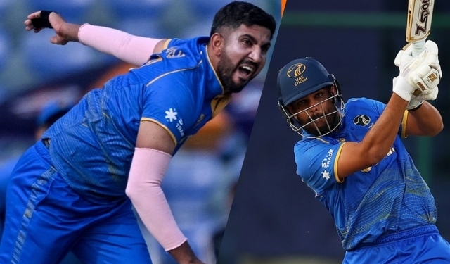 UAE vs Canada T20 World Cup 2026