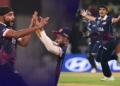 USA beat Netherlands T20 World Cup 2026