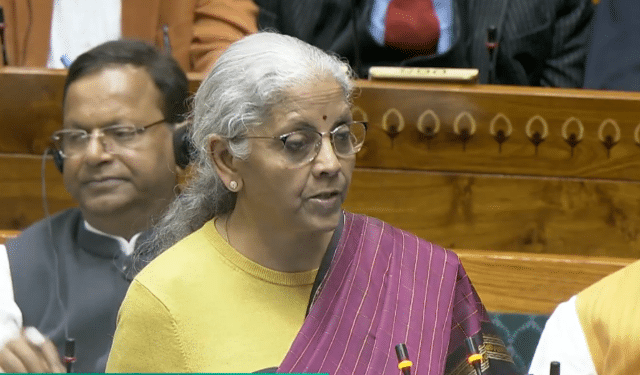 Union Budget 2026-2027