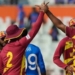 West Indies beat Italy