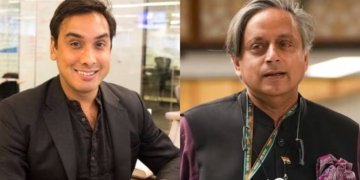 Washington Post Lays Off Over 300 Employees; Shashi Tharoor’s Son Ishaan Tharoor Among Those Affected