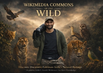 A Hidden Wildlife Storyteller From Incredible Odisha!