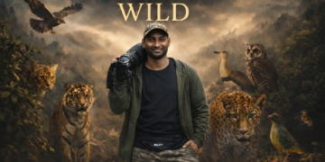 A Hidden Wildlife Storyteller From Incredible Odisha!