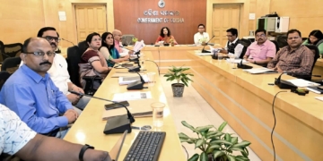 Odisha Board Exams 2026