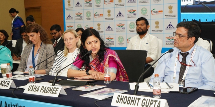 Usha Padhee Odisha Transport Legacy