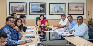 Odisha industrial land allotment