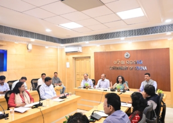 Puri Rath Yatra 2026 Preparations