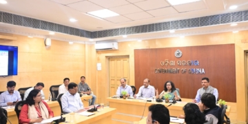 Puri Rath Yatra 2026 Preparations