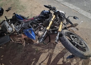 Head-On Bike Collision in Deogarh Claims Life of Junior Engineer