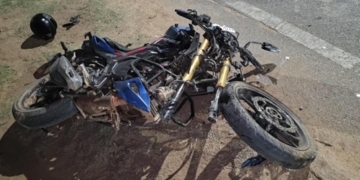 Head-On Bike Collision in Deogarh Claims Life of Junior Engineer