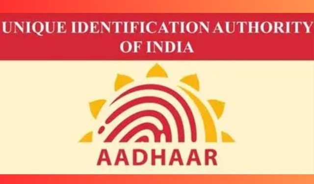 Aadhaar Numbers Deactivated