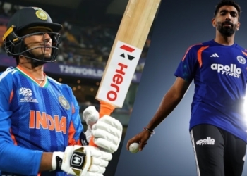 India T20 World Cup fitness update
