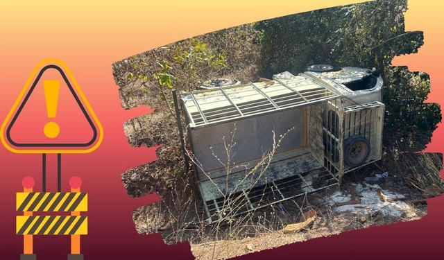 Odisha Van Accident Jarau Ghat