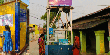 Project Nirmal Enhances Rural WASH Infrastructure in Sundargarh & Jharsuguda
