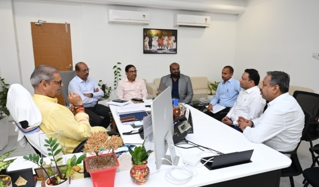 Odisha AI in Agriculture