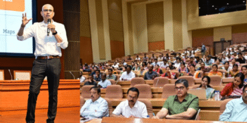 Odisha Trains Works Department Staff in AI for Efficient Development by 2036