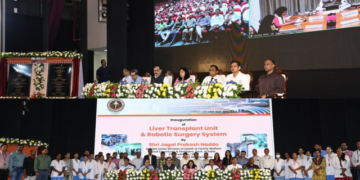 AIIMS Bhubaneswar Liver Transplant