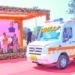 Odisha 108 ambulance launch