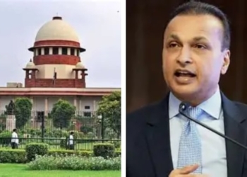 Supreme Court SIT Probe Anil Ambani