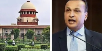 Supreme Court SIT Probe Anil Ambani