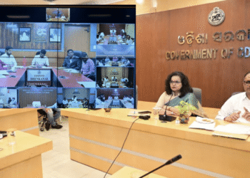 Odisha development schemes review