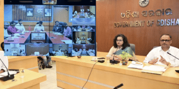 Odisha development schemes review