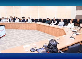 Odisha CS Anu Garg Asks District Collectors to Fast-Track Development Schemes
