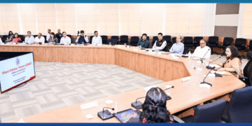 Odisha CS Anu Garg Asks District Collectors to Fast-Track Development Schemes