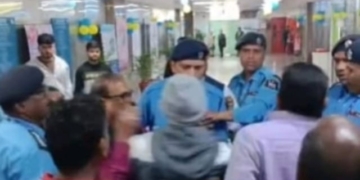 Youth Dies After Surgery