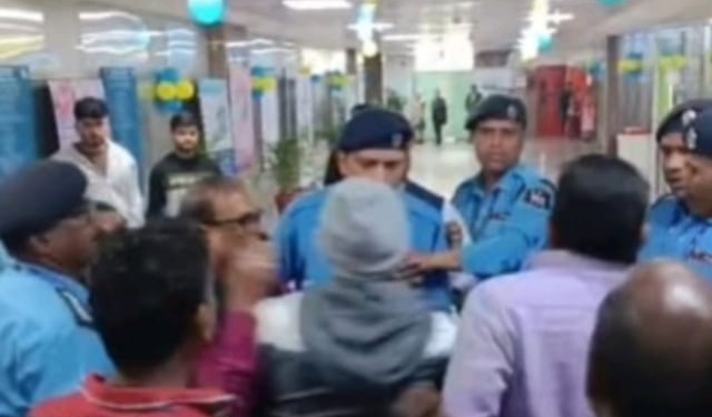 Youth Dies After Surgery