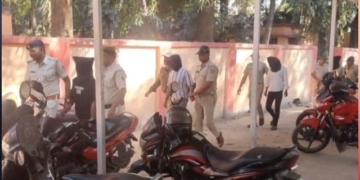 Rourkela tea vendor murder arrest