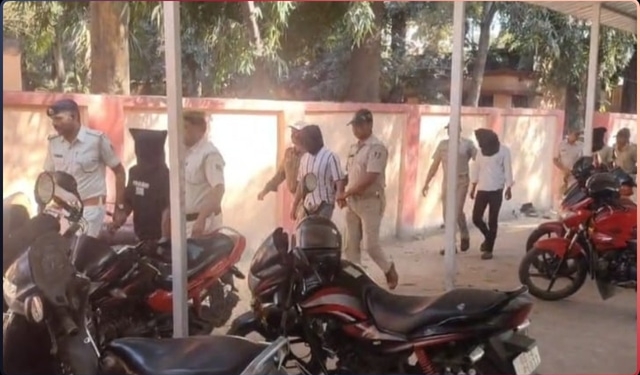 Rourkela tea vendor murder arrest