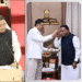 Tradition Meets Fiscal Roadmap as CM Majhi Tables Odisha Budget 2026-27