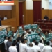Odisha Assembly Adjourned