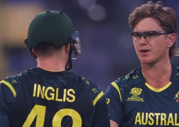 Australia vs Ireland T20 World Cup 2026